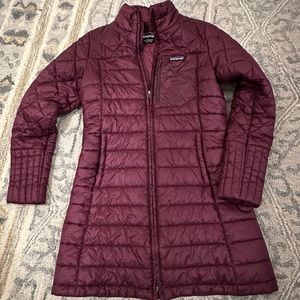 Patagonia women size Small